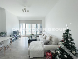 Fully Furnished 2 Bedroom Unit Wide area| Brand New